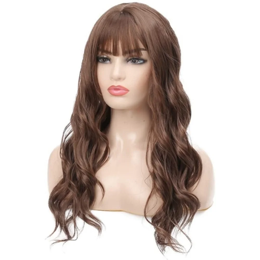 Blooming Hair 24